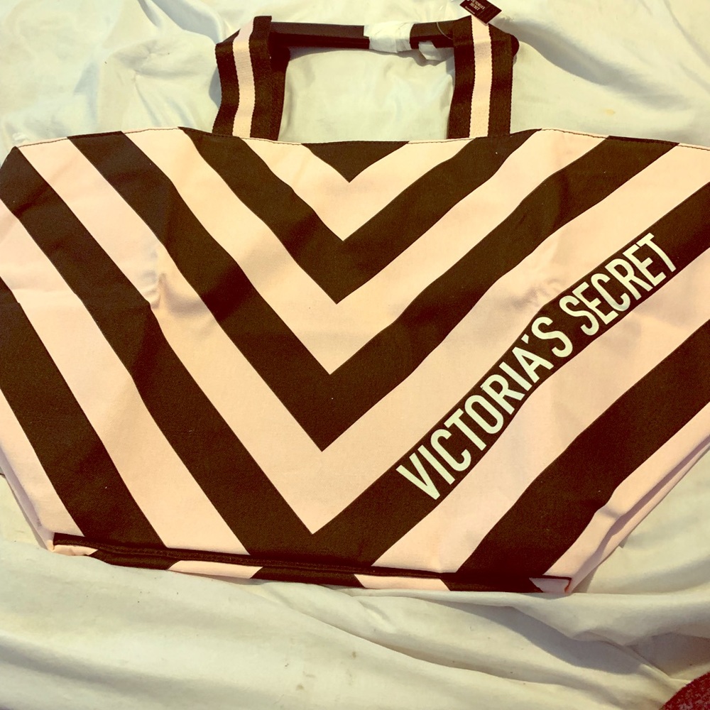 Victoria secret bag